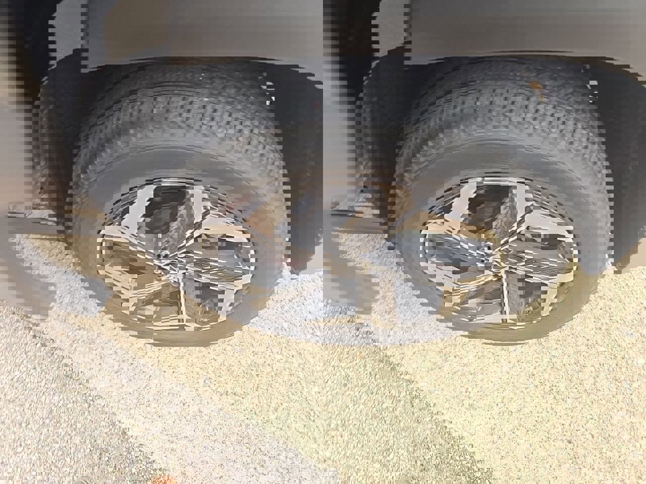 Used 2022 Hyundai Tucson SEL w/ Convenience Package AWD/4WD image 12