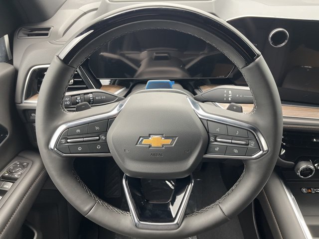 New 2026 Chevrolet Suburban High Country AWD/4WD image 25