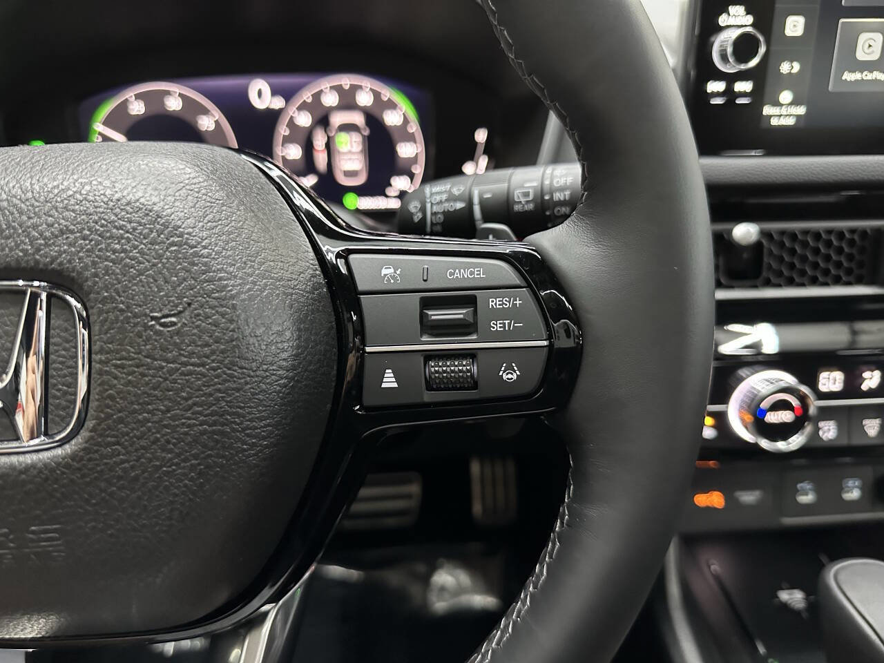 Used 2025 Honda Civic Sport Touring image 22