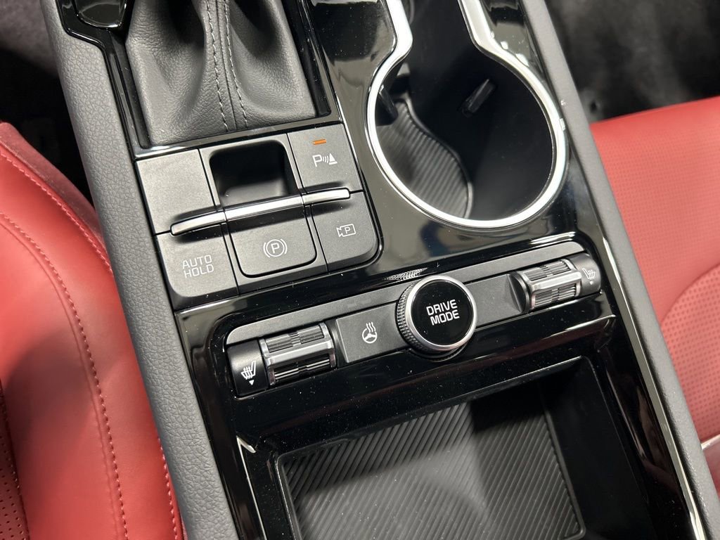 New 2026 Kia K5 GT-Line image 21