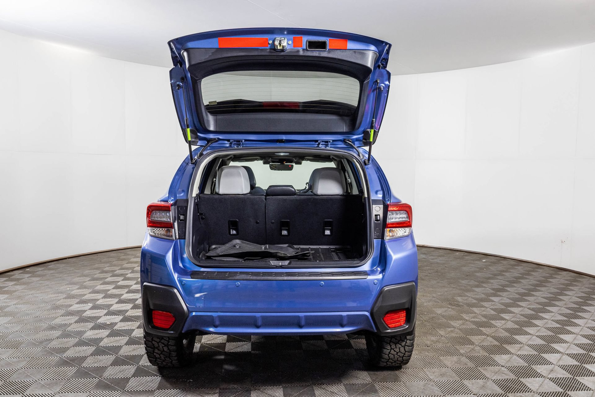 Used 2023 Subaru Crosstrek 2.5i Limited w/ Popular Package #4A AWD/4WD image 43