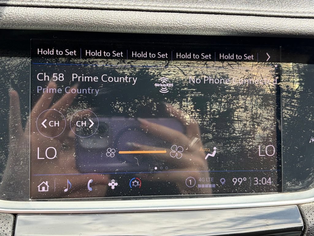 Used 2021 Cadillac XT6 Luxury AWD/4WD image 29