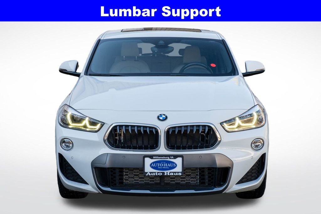 Used 2020 BMW X2 sDrive28i w/ M Sport X Package image 11