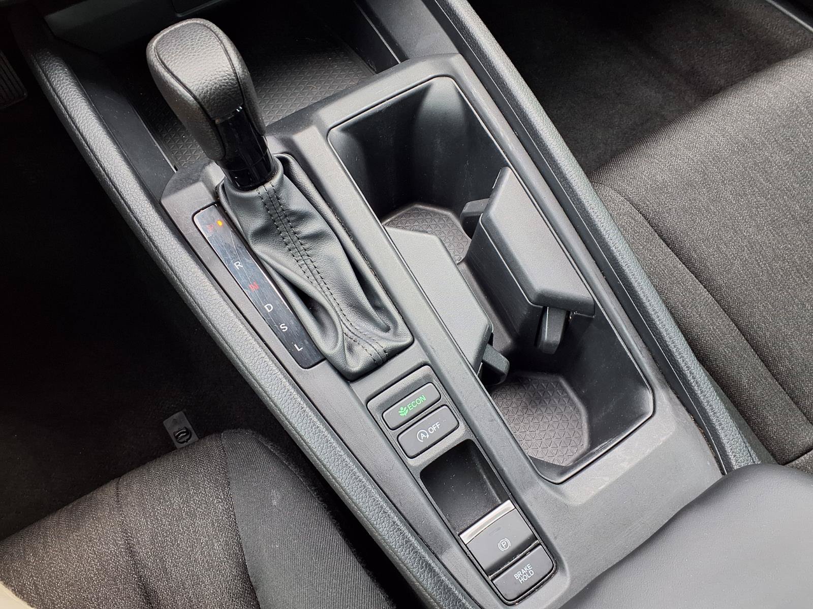 Certified 2023 Honda Accord LX image 11