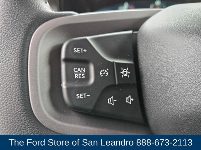 New 2025 Ford Bronco Big Bend image 20