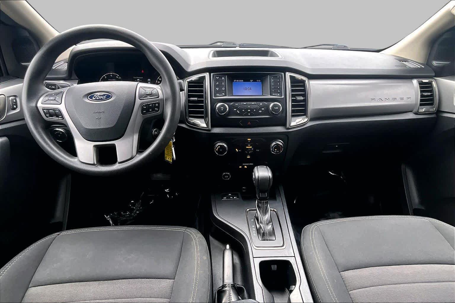 Used 2019 Ford Ranger XLT RWD image 15