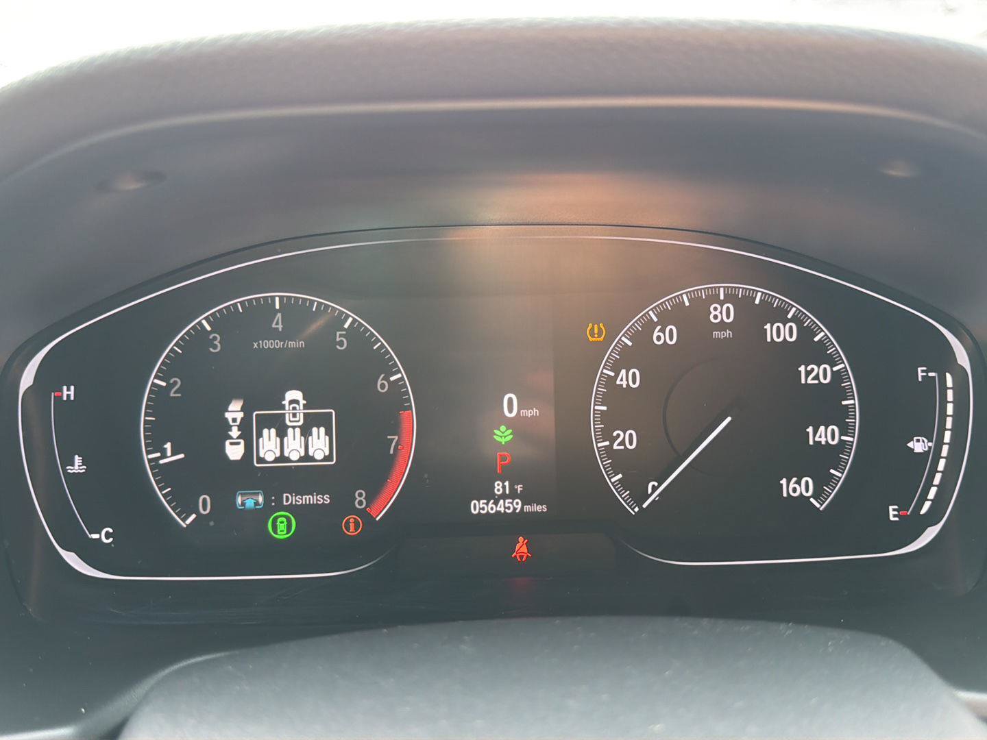 Used 2021 Honda Accord Sport image 21