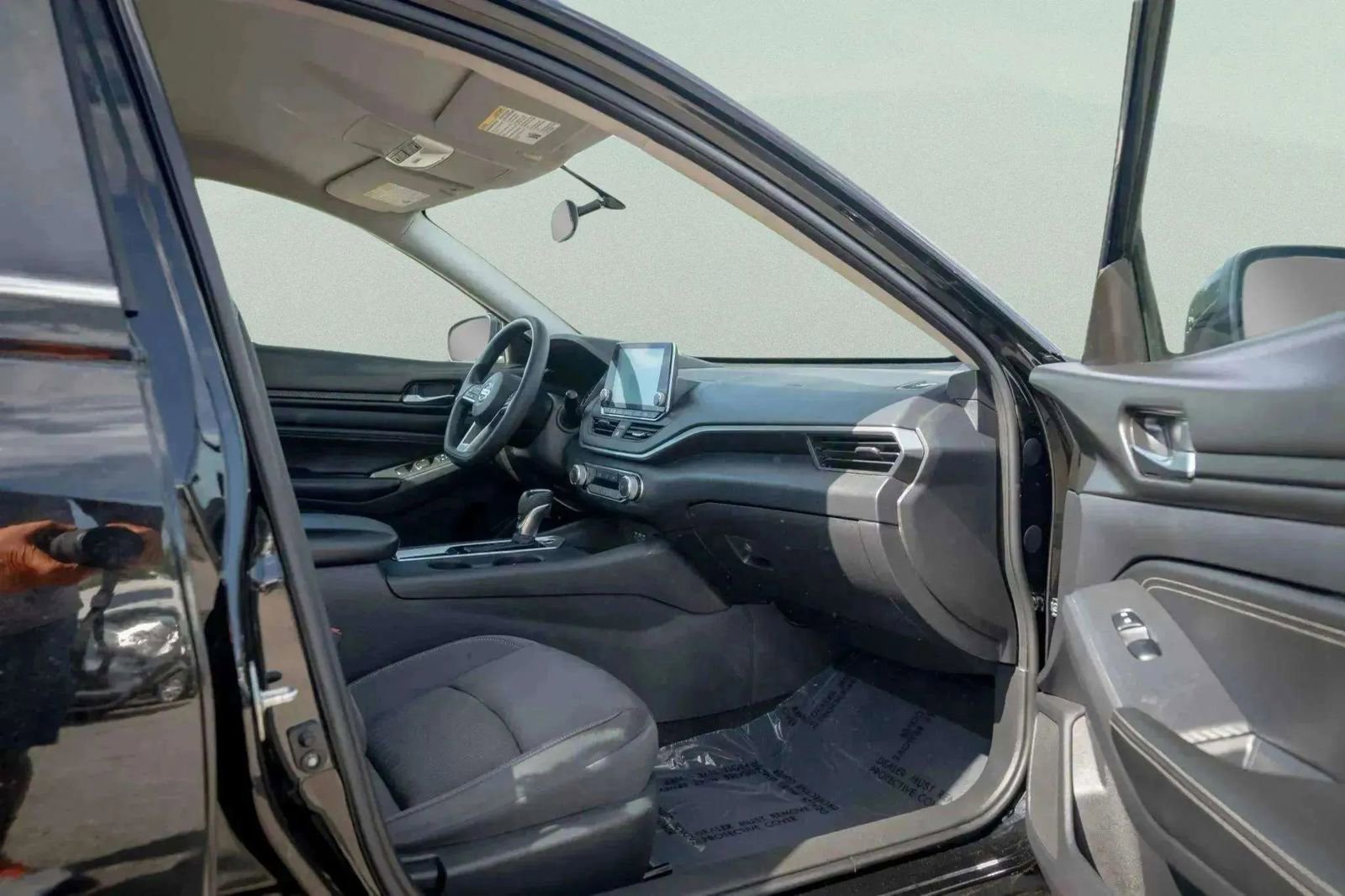 Used 2020 Nissan Altima 2.5 S image 18