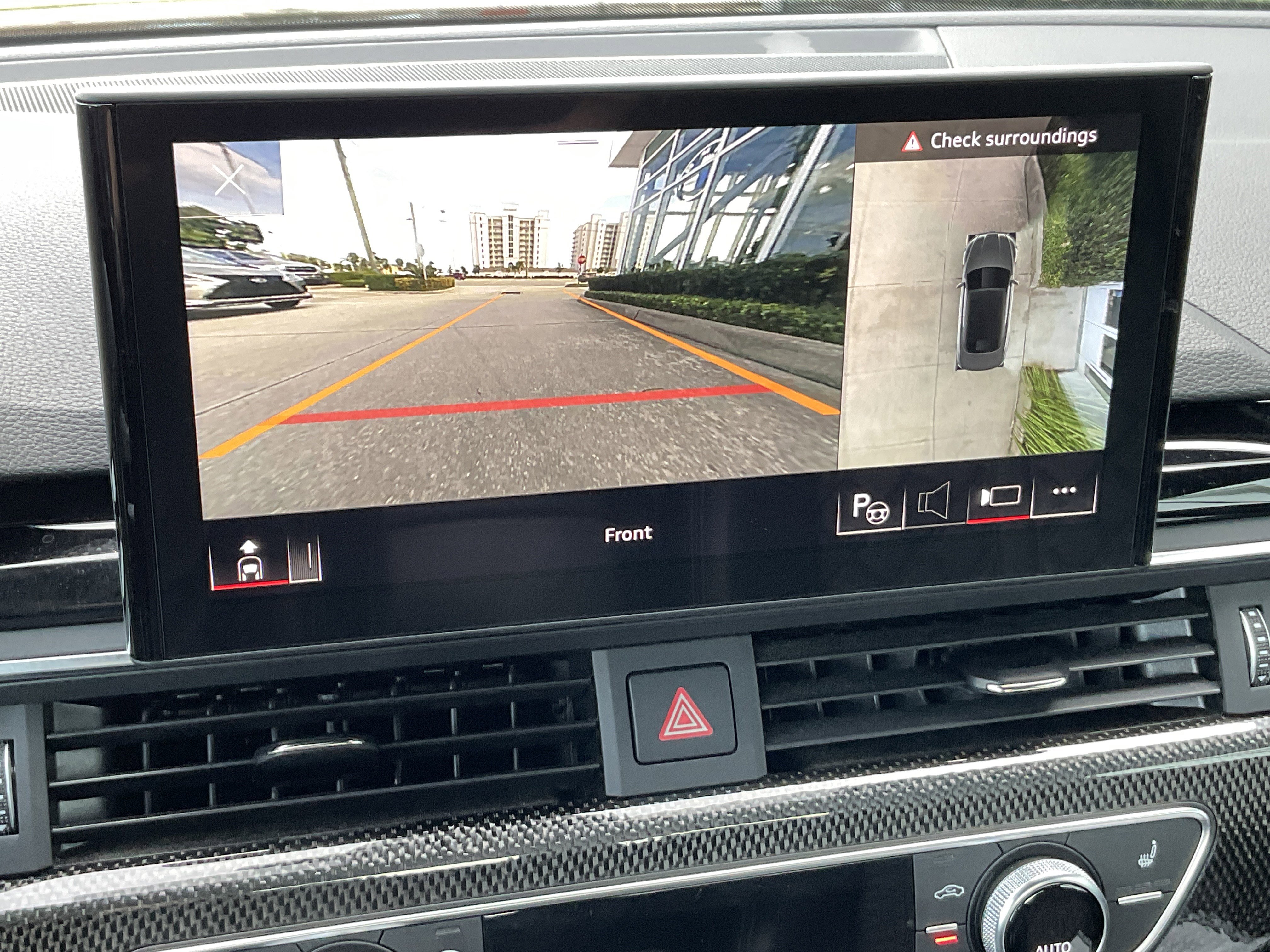 Used 2023 Audi S5 Prestige image 22