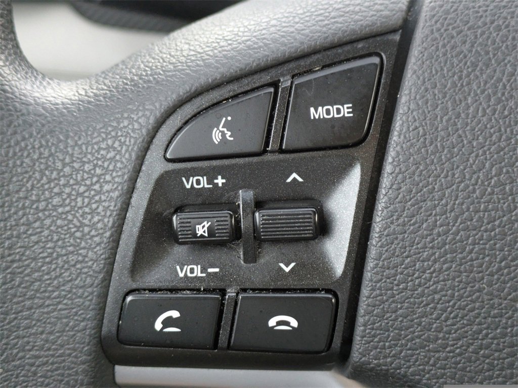 Used 2020 Hyundai Tucson Value image 23