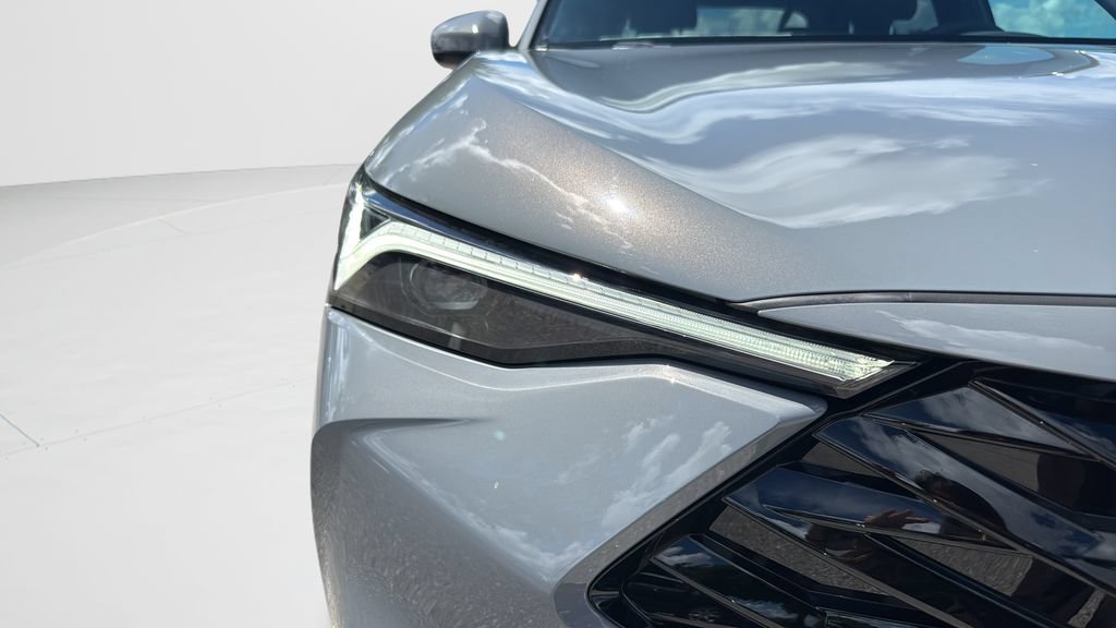 New 2026 Acura ADX A-Spec AWD/4WD image 36