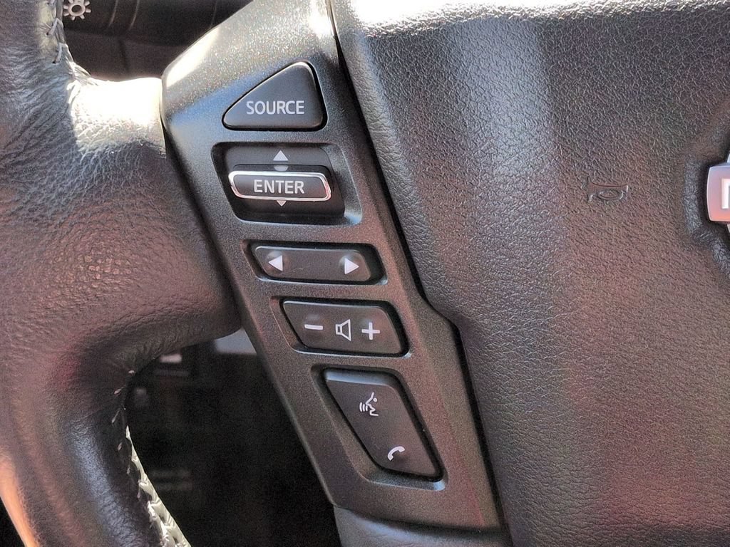 Used 2024 Nissan Frontier SV w/ SV Convenience Package AWD/4WD image 20