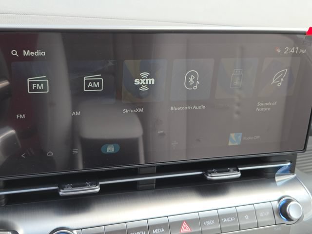 New 2026 Hyundai Kona SEL Premium AWD/4WD image 9