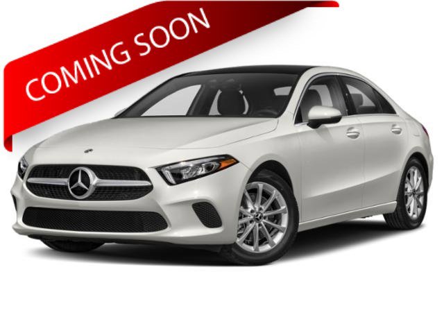 Used 2019 Mercedes-Benz A 220 4MATIC
