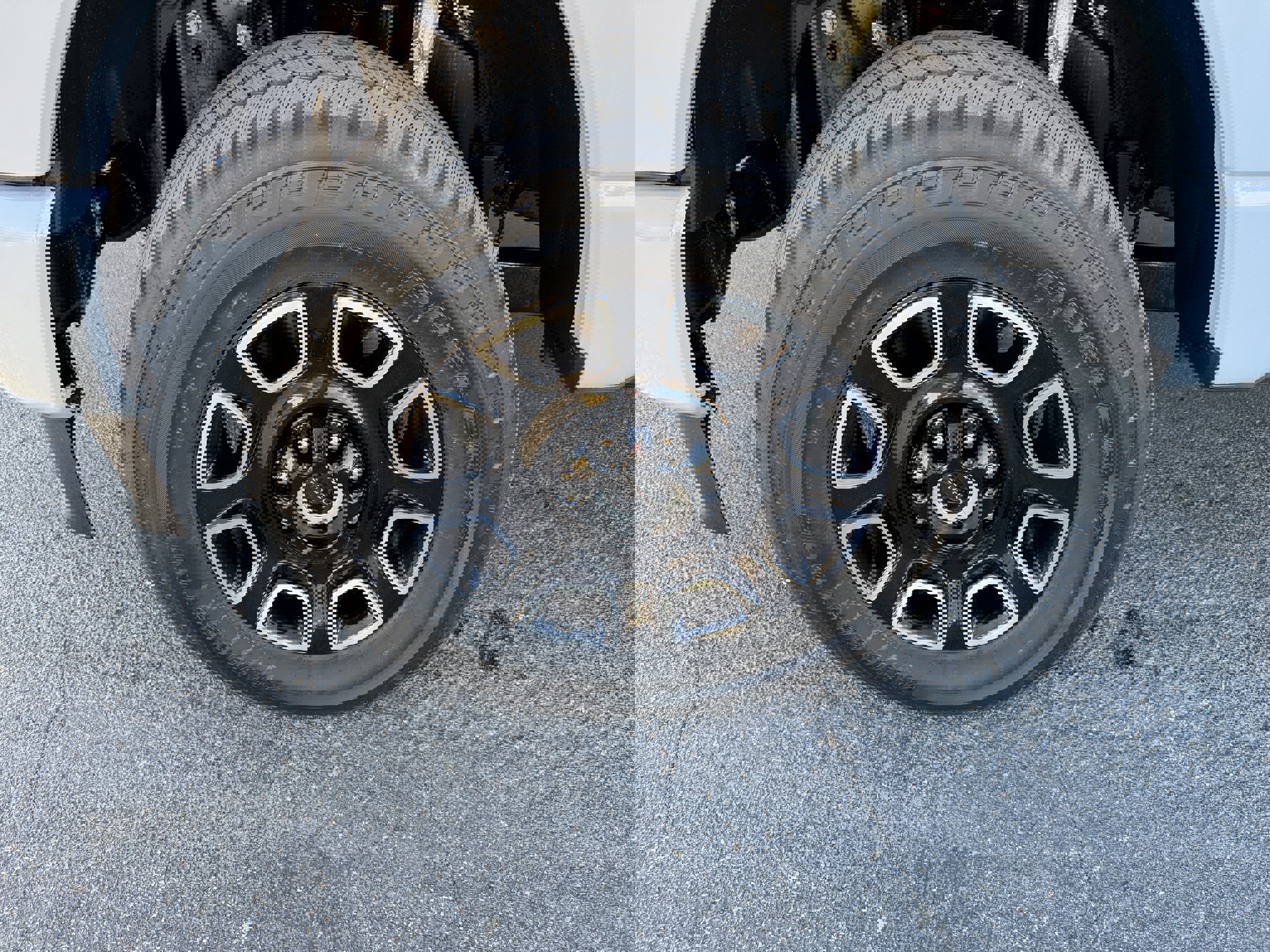 New 2026 Ford F350 Platinum image 42