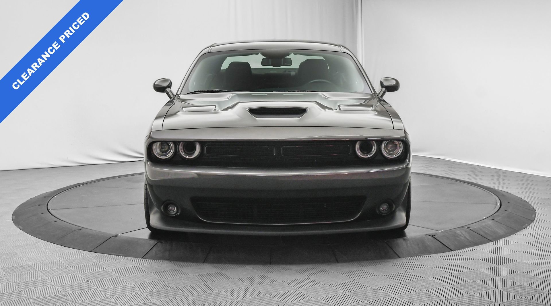Used 2023 Dodge Challenger R/T Scat Pack image 2