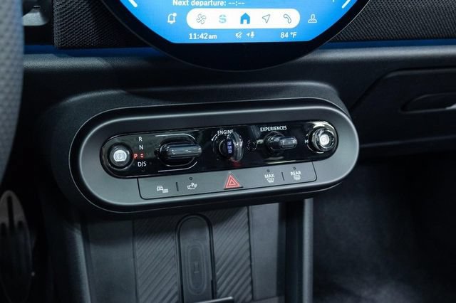 Certified 2026 MINI Cooper John Cooper Works FWD image 18