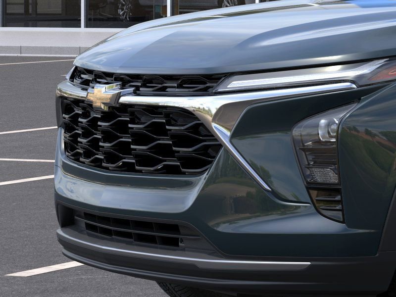 New 2026 Chevrolet Trax LT FWD image 13