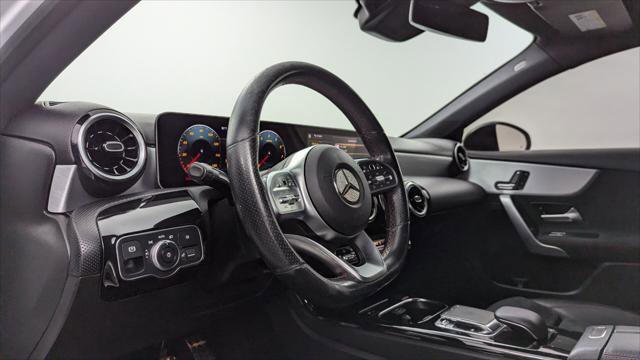 Used 2019 Mercedes-Benz A 220 image 24