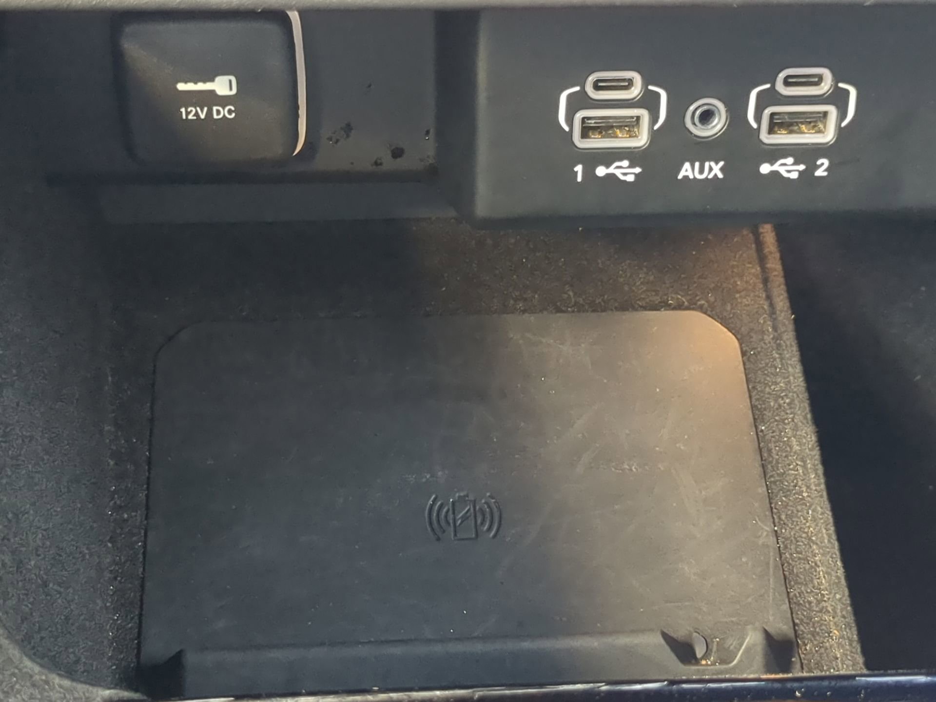 Used 2024 Jeep Wagoneer L Series II w/ Flexible Seating Group AWD/4WD image 55