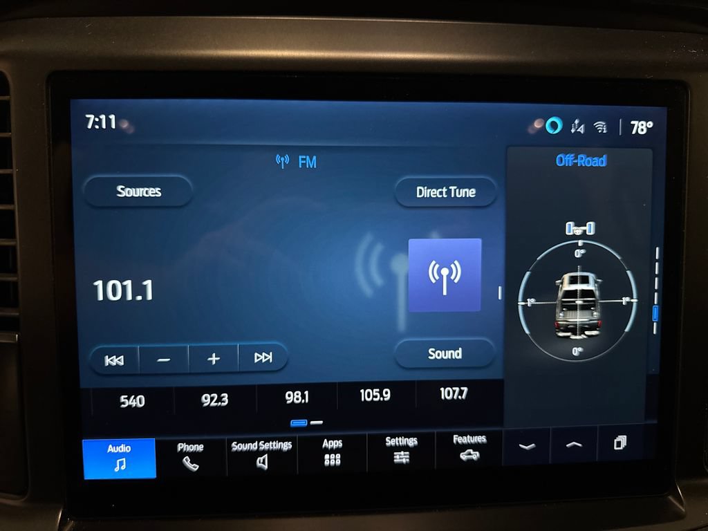 Used 2025 Ford F150 STX RWD image 23