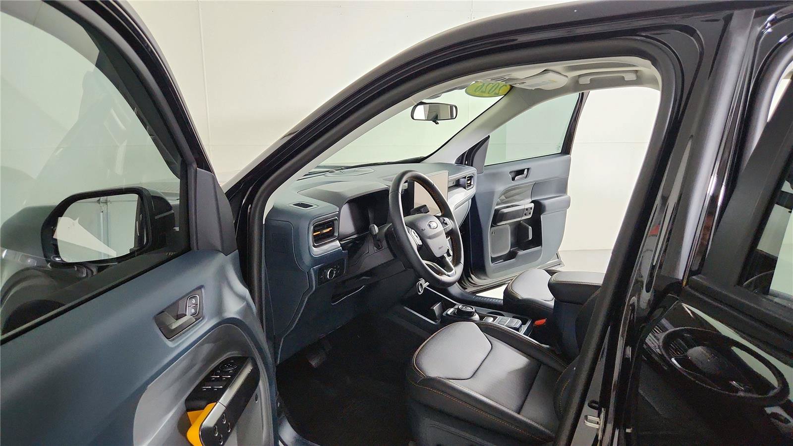 Used 2026 Ford Maverick Tremor AWD/4WD image 10