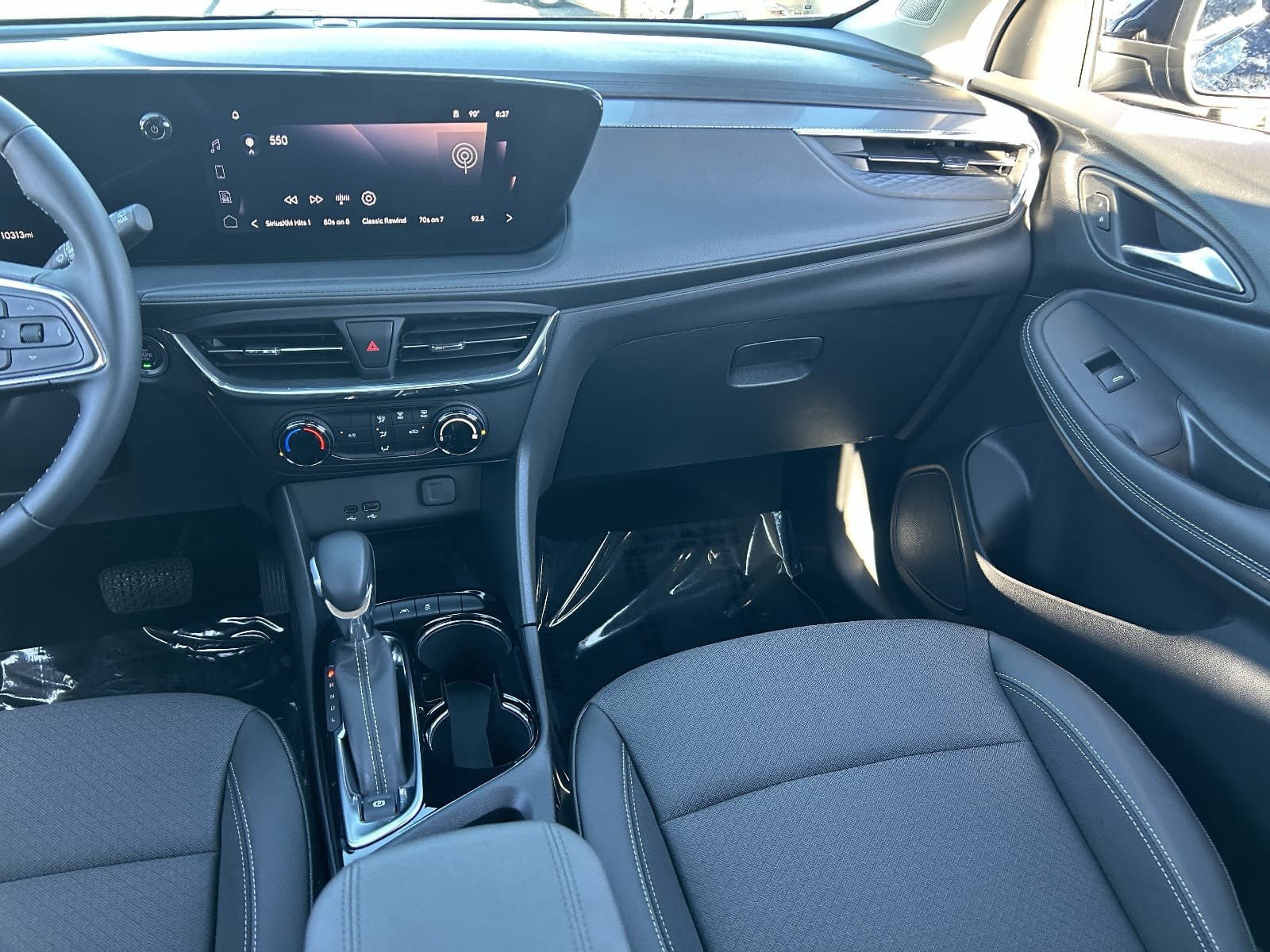 Used 2026 Buick Encore GX Preferred FWD image 19