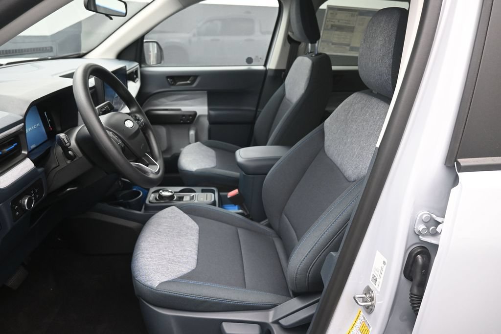 New 2026 Ford Maverick XLT FWD image 20