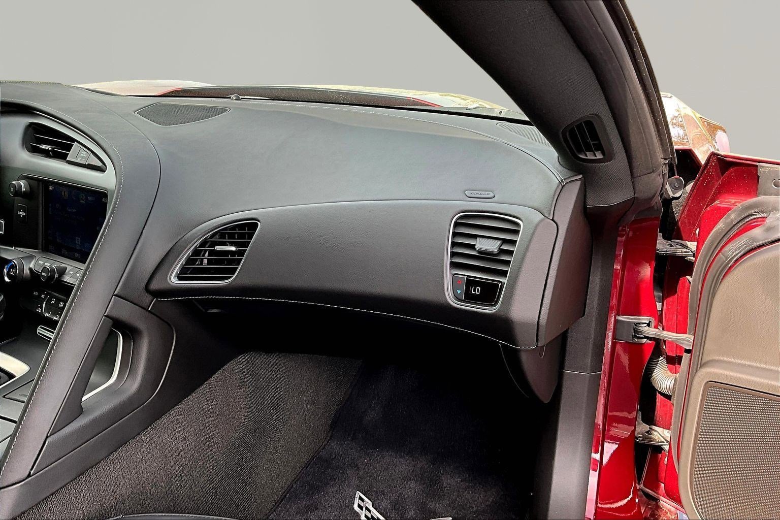 Used 2017 Chevrolet Corvette Grand Sport w/ Z07 Performance Package image 21