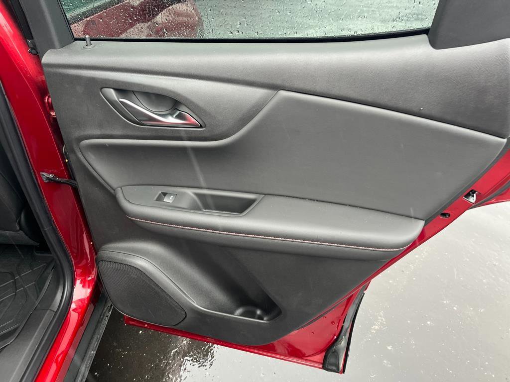 Used 2024 Chevrolet Blazer RS w/ Driver Confidence II Package image 25