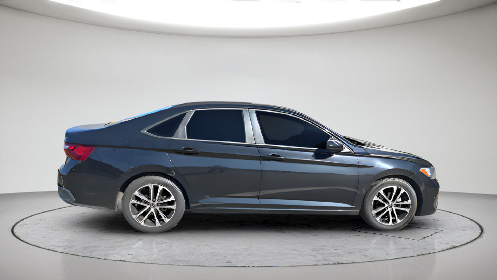 Used 2022 Volkswagen Jetta Sport FWD image 4