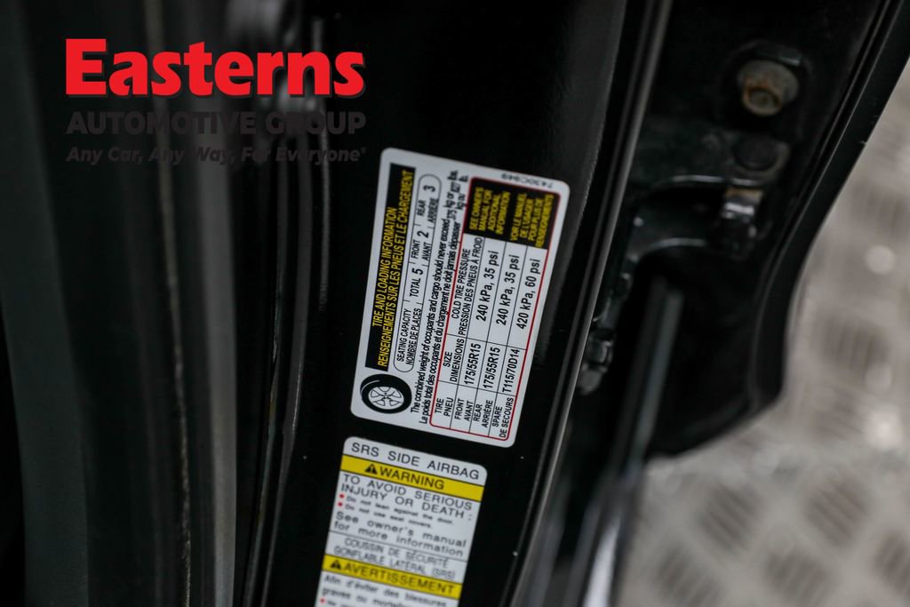 Used 2024 Mitsubishi Mirage Black Edition image 30