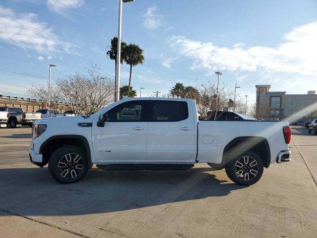 New 2026 GMC Sierra 1500 AT4 w/ Technology Package image 4