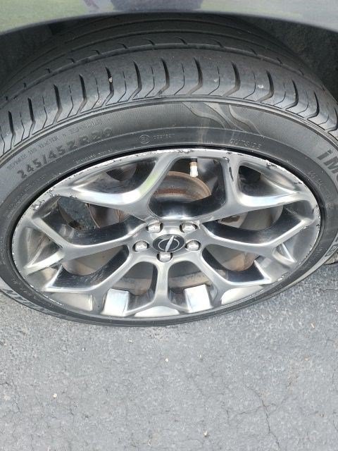 Used 2015 Chrysler 300 S RWD image 8