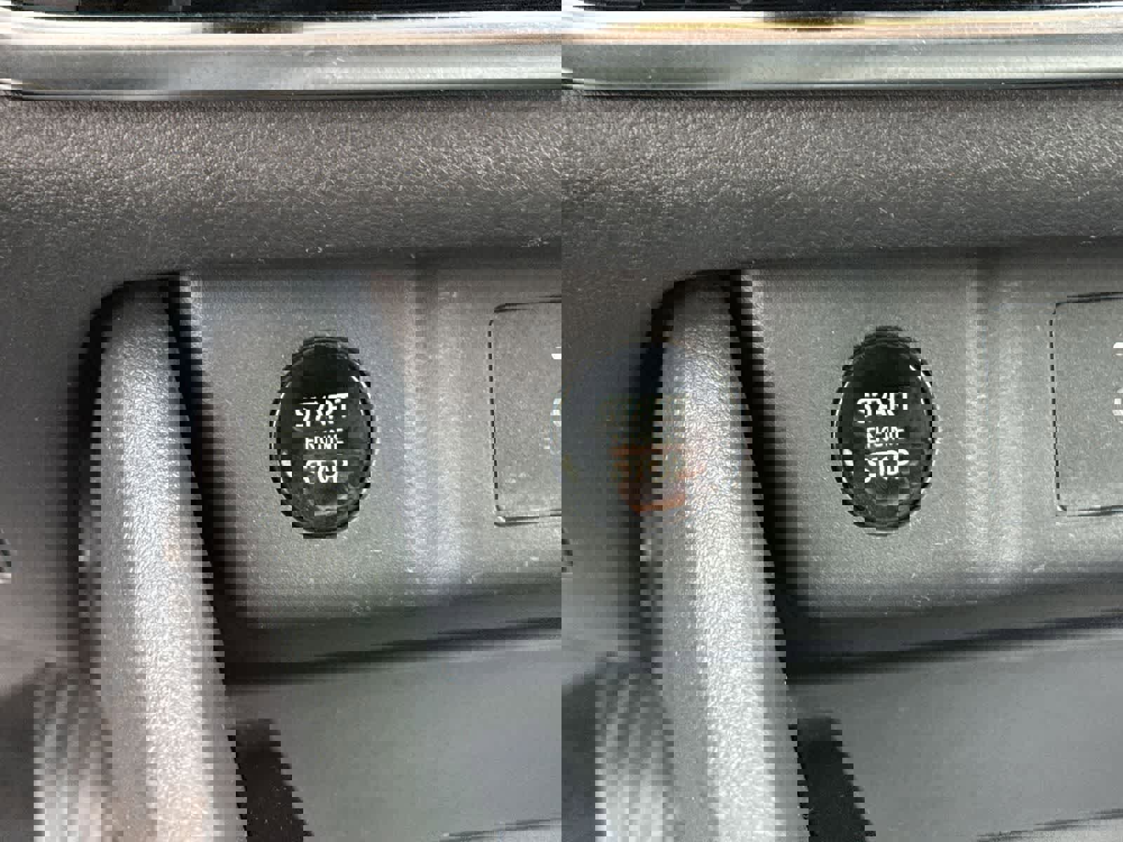 Used 2024 Nissan Rogue S image 27