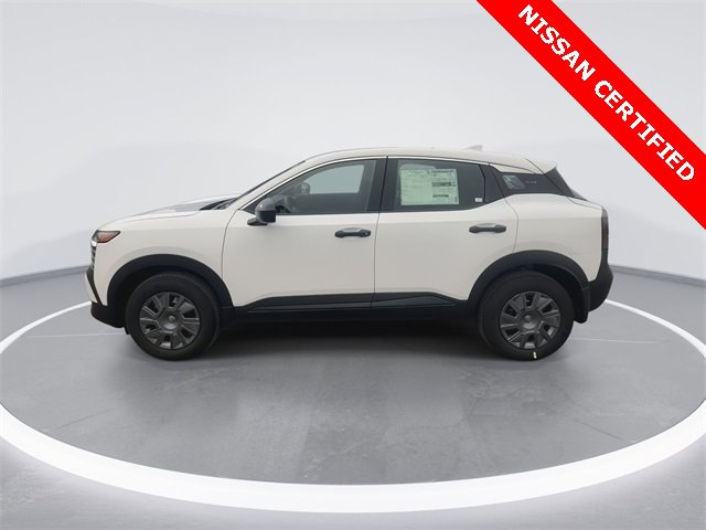 Used 2025 Nissan Kicks S image 5
