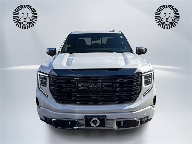 Used 2024 GMC Sierra 1500 Denali Ultimate image 2