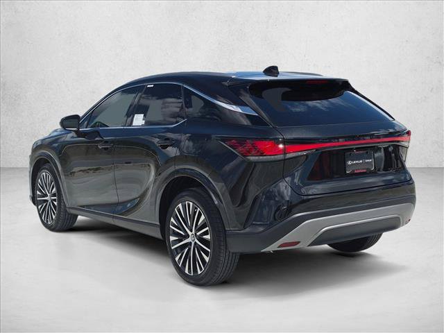 New 2026 Lexus RX 350 AWD image 6