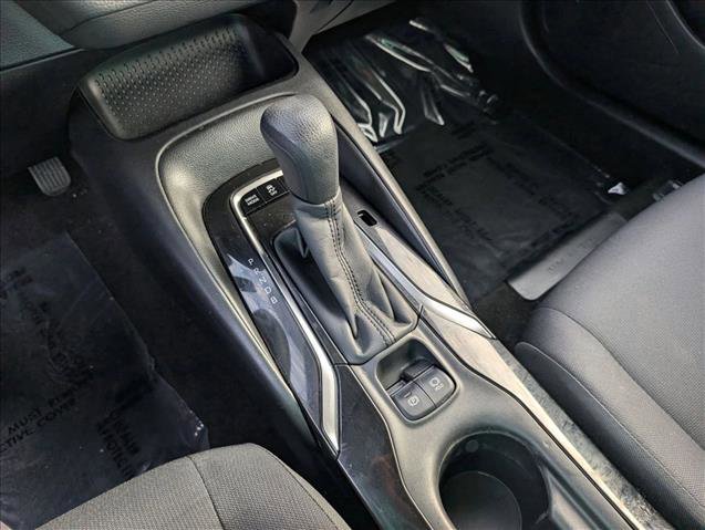 Used 2020 Toyota Corolla LE image 12
