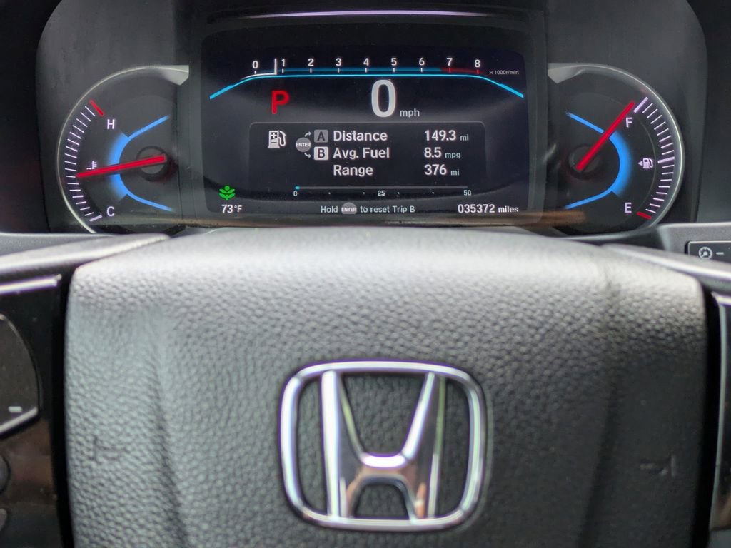 Used 2022 Honda Pilot Special Edition image 26