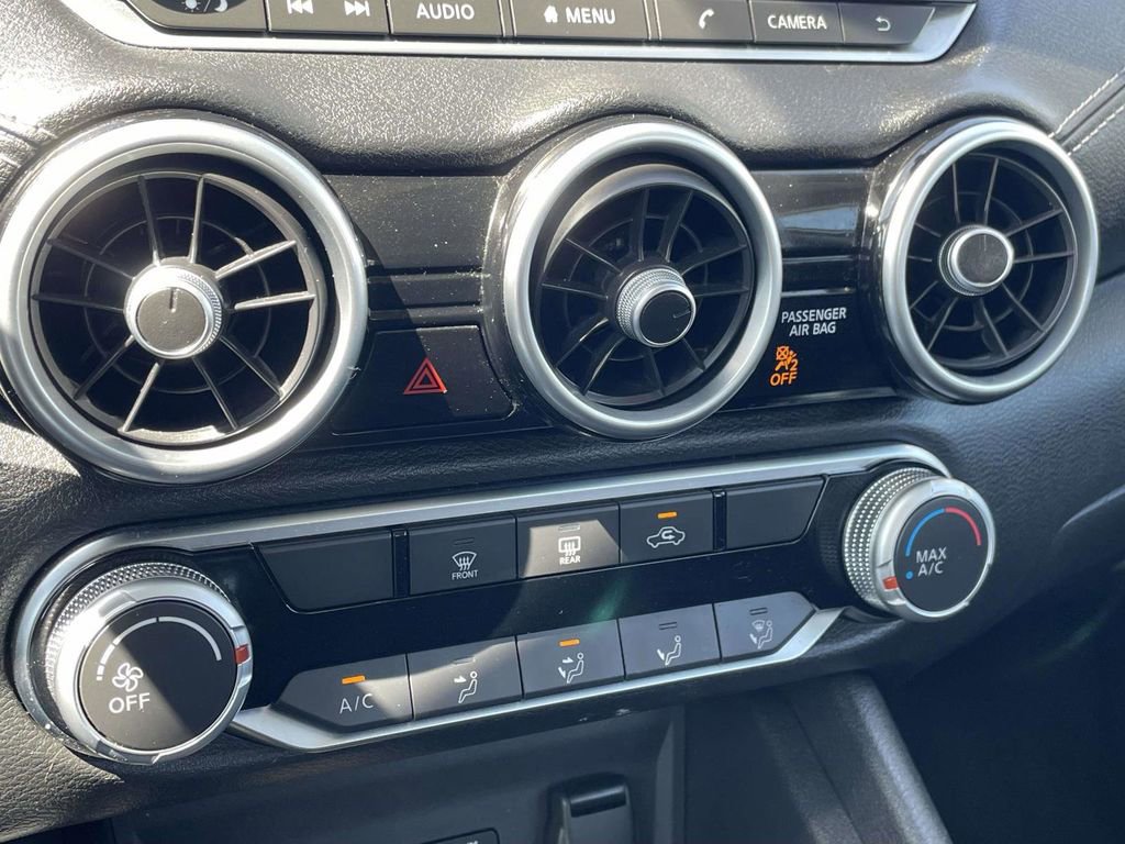 Used 2024 Nissan Sentra SV image 17