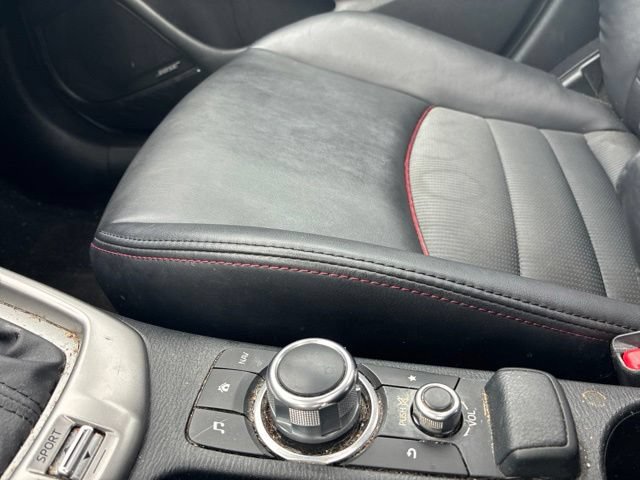 Used 2017 MAZDA CX-3 Touring w/ Premium Package AWD/4WD image 27
