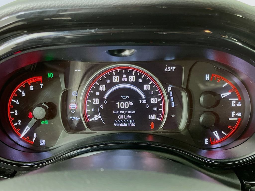 Used 2022 Dodge Durango R/T w/ Trailer Tow Group IV image 18