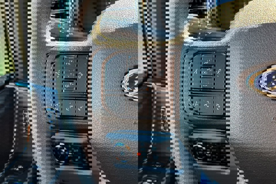 New 2026 Ford F250 XLT w/ XLT Premium Package image 38