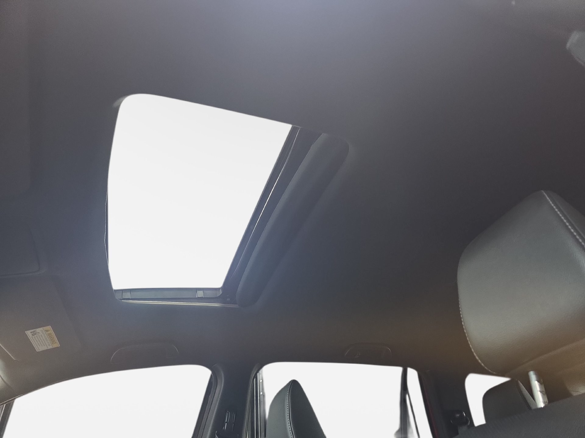Used 2024 Honda Passport EX-L image 29