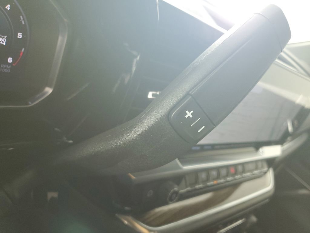 New 2026 Chevrolet Silverado 2500 LT w/ Trail Boss Package image 19