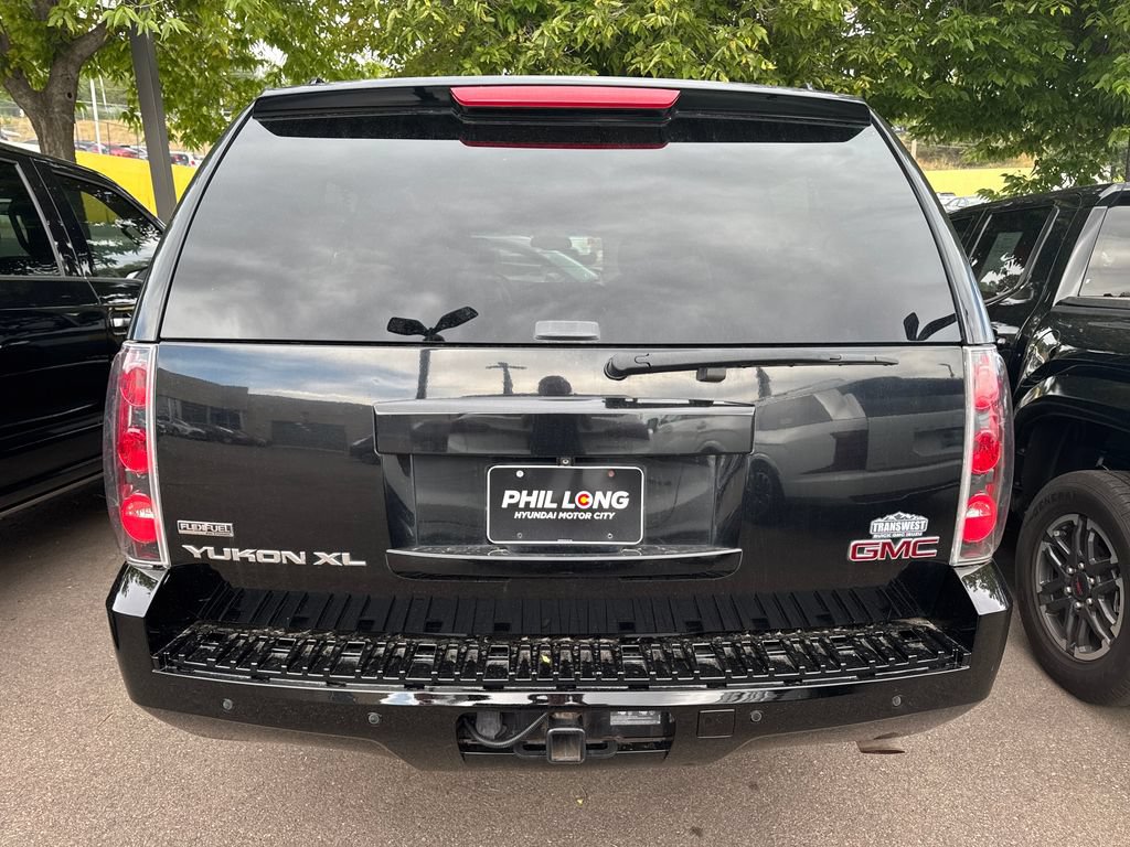 Used 2012 GMC Yukon XL Denali AWD/4WD image 5
