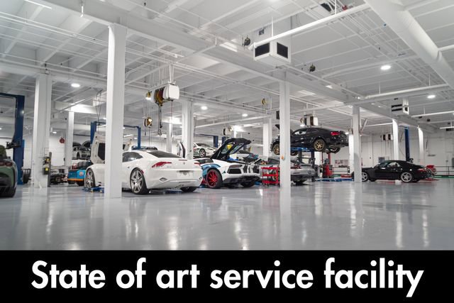 Used 2018 BMW M4 Coupe image 3