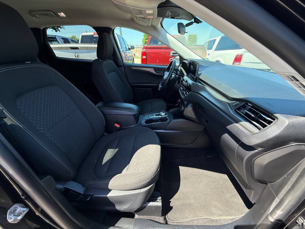 Used 2024 Ford Escape Active AWD/4WD image 44