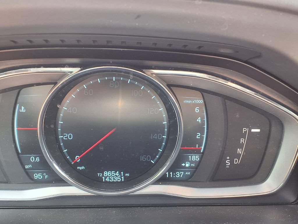 Used 2014 Volvo XC60 T6 AWD/4WD image 15